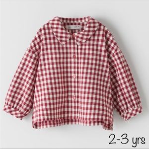 Zara kids bundle for @cristinamanz166